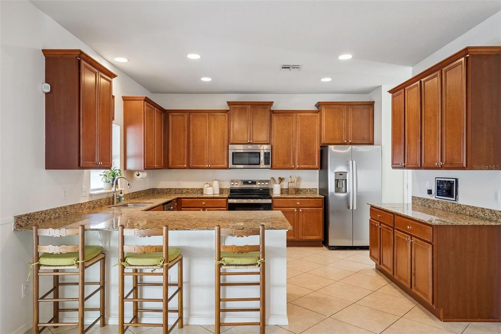 20811 Sullivan Ranch Boulevard Mount Dora, FL 32757 - Photo 12 of 51