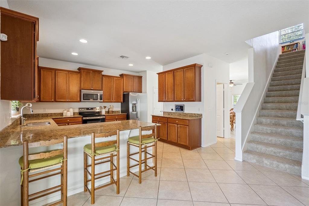 20811 Sullivan Ranch Boulevard Mount Dora, FL 32757 - Photo 13 of 51