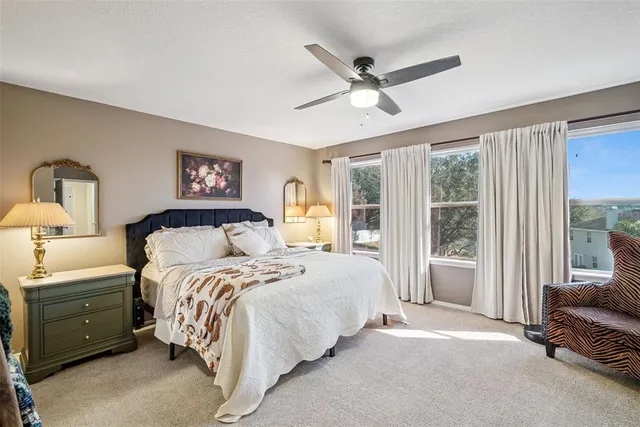 $435,000 | 20811 Sullivan Ranch Boulevard, Mount Dora, FL 32757