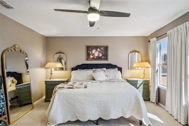 $435,000 | 20811 Sullivan Ranch Boulevard, Mount Dora, FL 32757