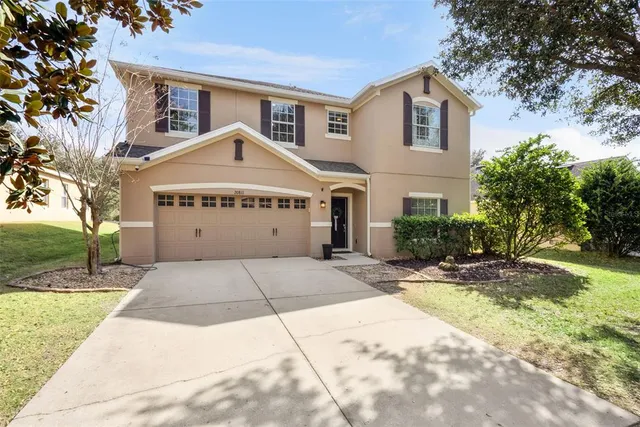 $435,000 | 20811 Sullivan Ranch Boulevard, Mount Dora, FL 32757