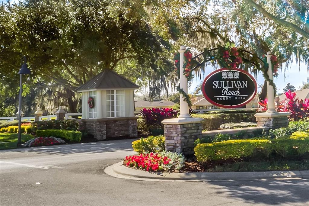 20811 Sullivan Ranch Boulevard Mount Dora, FL 32757 - Photo 36 of 51