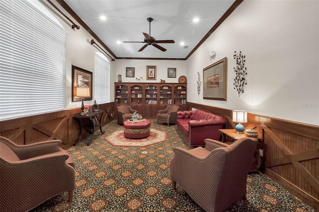 20811 Sullivan Ranch Boulevard Mount Dora, FL 32757 - Photo 42 of 51