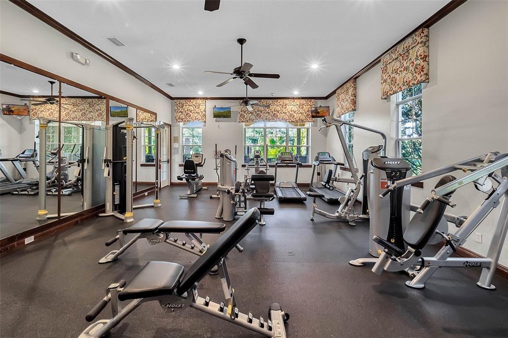 20811 Sullivan Ranch Boulevard Mount Dora, FL 32757 - Photo 44 of 51