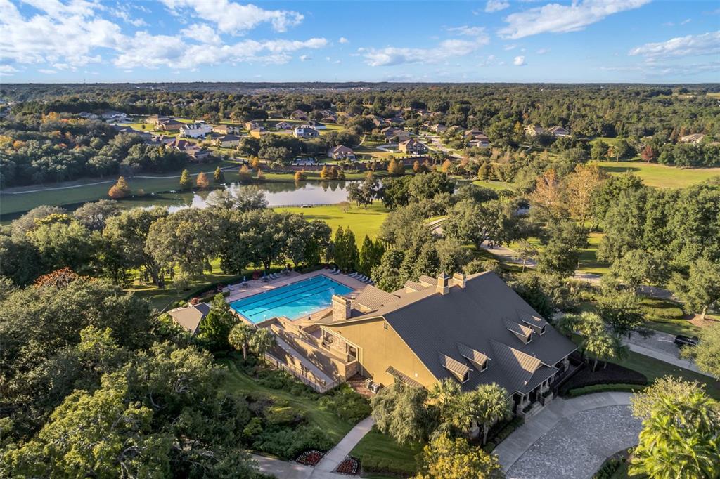 20811 Sullivan Ranch Boulevard Mount Dora, FL 32757 - Photo 50 of 51