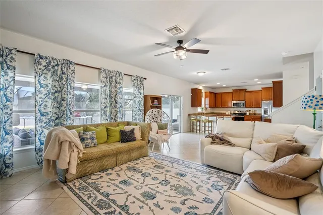 $435,000 | 20811 Sullivan Ranch Boulevard, Mount Dora, FL 32757