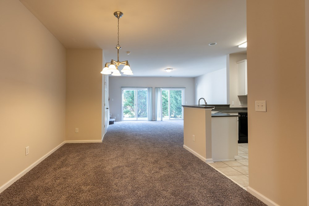 7039 Racine Way Raleigh, NC 27615 - Photo 4 of 30 Foyer