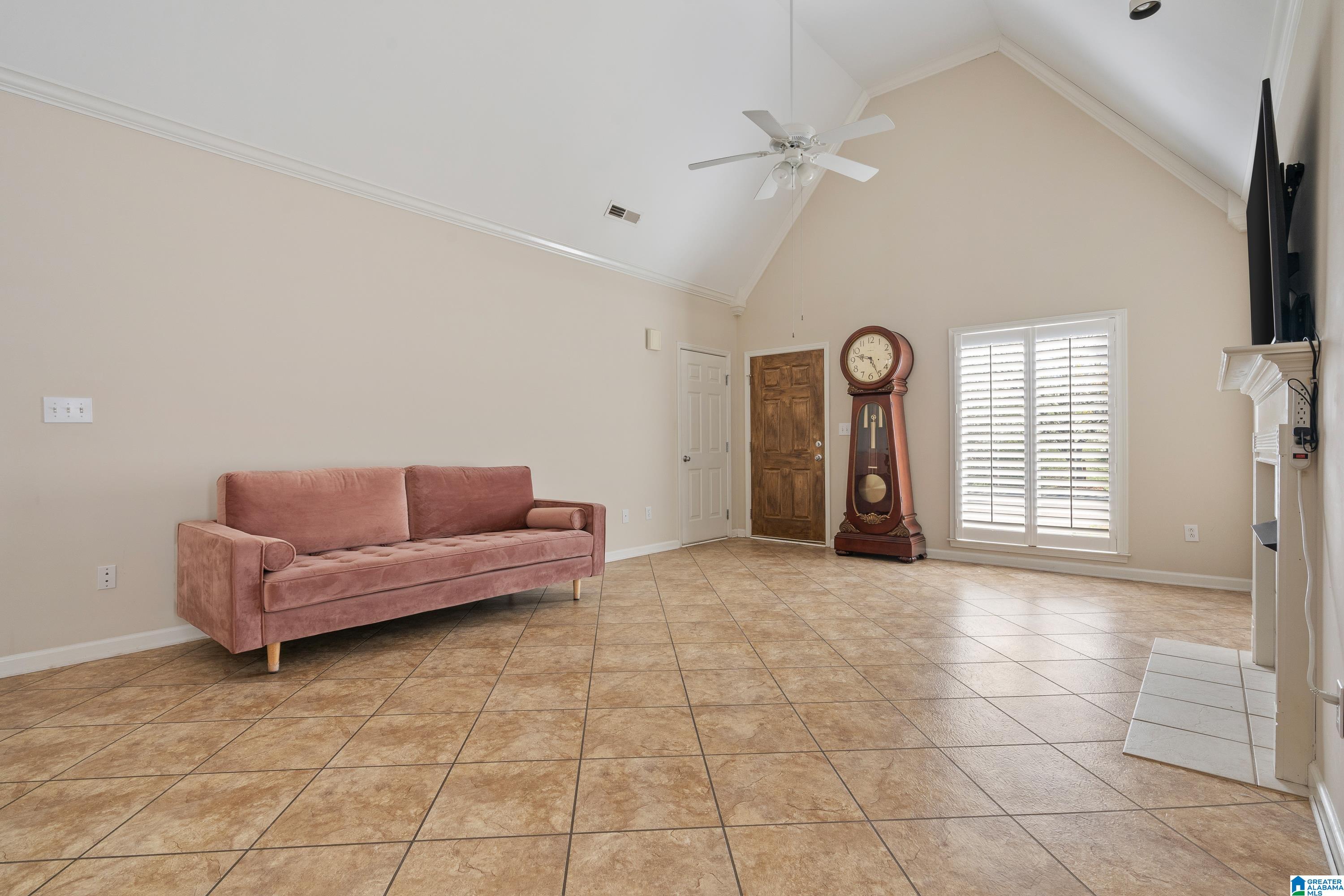 217 Springdale Drive Mount Olive, AL 35117 - Photo 5 of 23