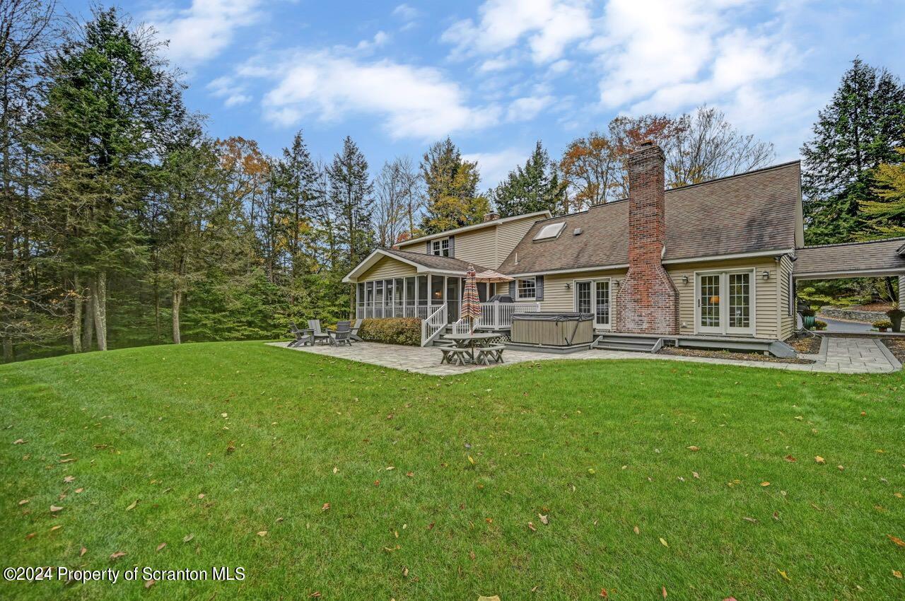 2834 State Rte 2014 Forest City, PA 18421 - Photo 86 of 92