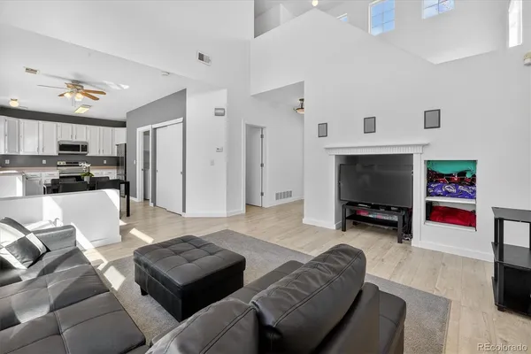 $534,500 | 20100 East Prentice Lane, Centennial, CO 80015