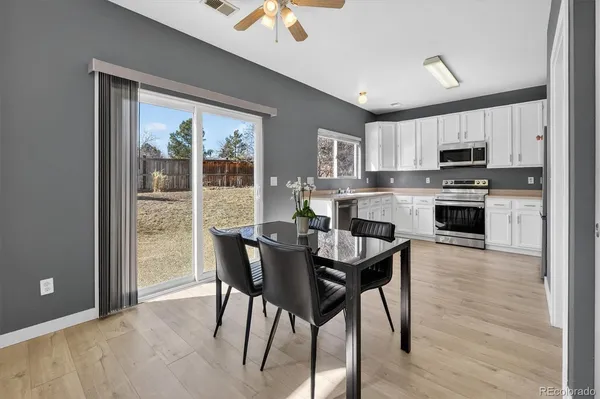 $534,500 | 20100 East Prentice Lane, Centennial, CO 80015