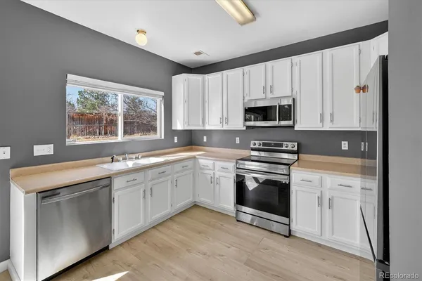 $534,500 | 20100 East Prentice Lane, Centennial, CO 80015
