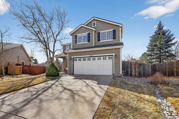 $534,500 | 20100 East Prentice Lane, Centennial, CO 80015