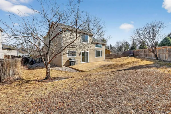 $534,500 | 20100 East Prentice Lane, Centennial, CO 80015