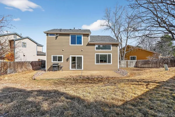 $534,500 | 20100 East Prentice Lane, Centennial, CO 80015