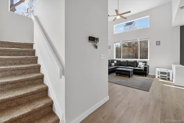 $534,500 | 20100 East Prentice Lane, Centennial, CO 80015