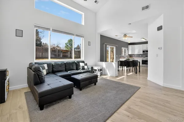 $534,500 | 20100 East Prentice Lane, Centennial, CO 80015