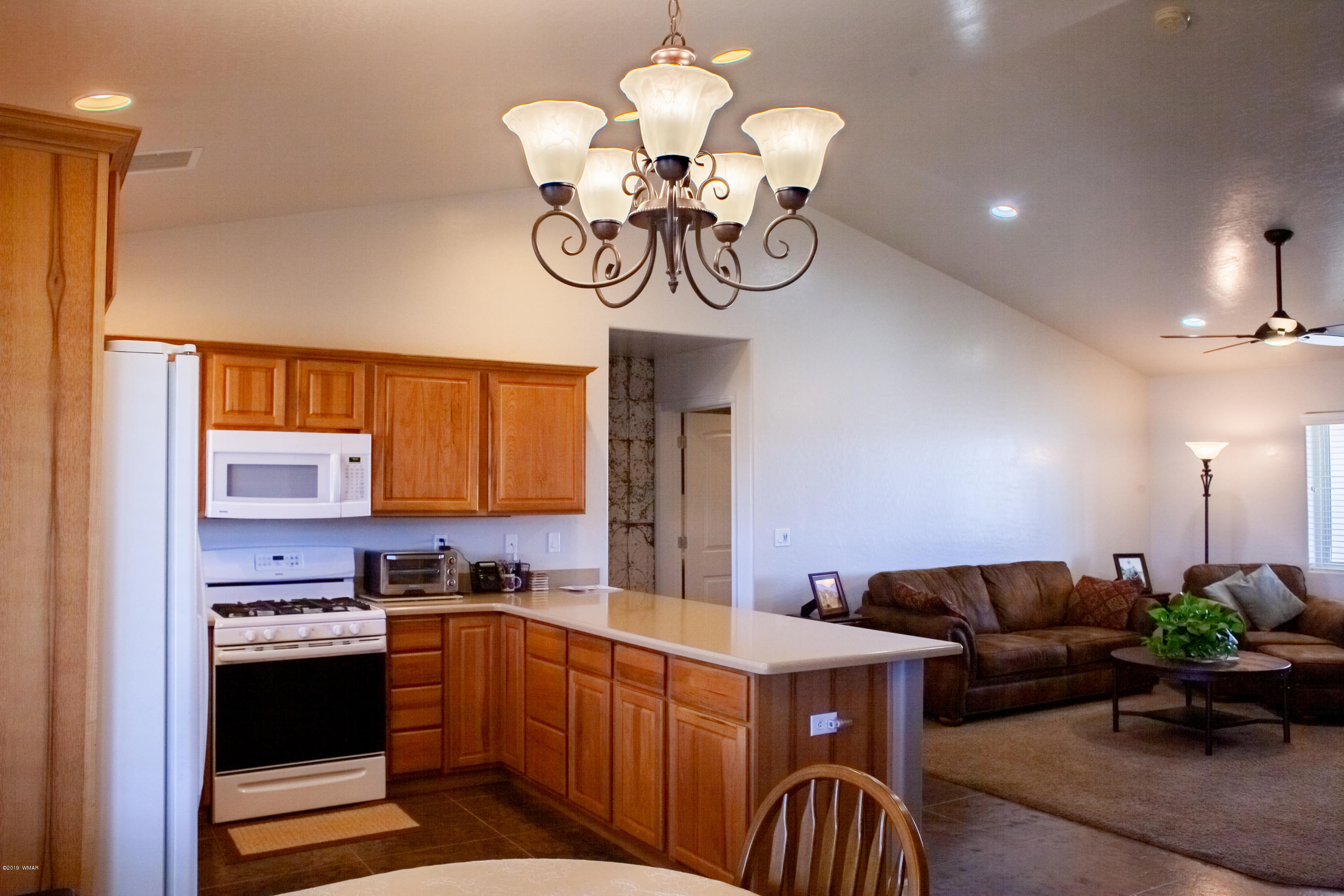 2750 Bourdon Ranch Road Show Low, AZ 85901 - Photo 11 of 27