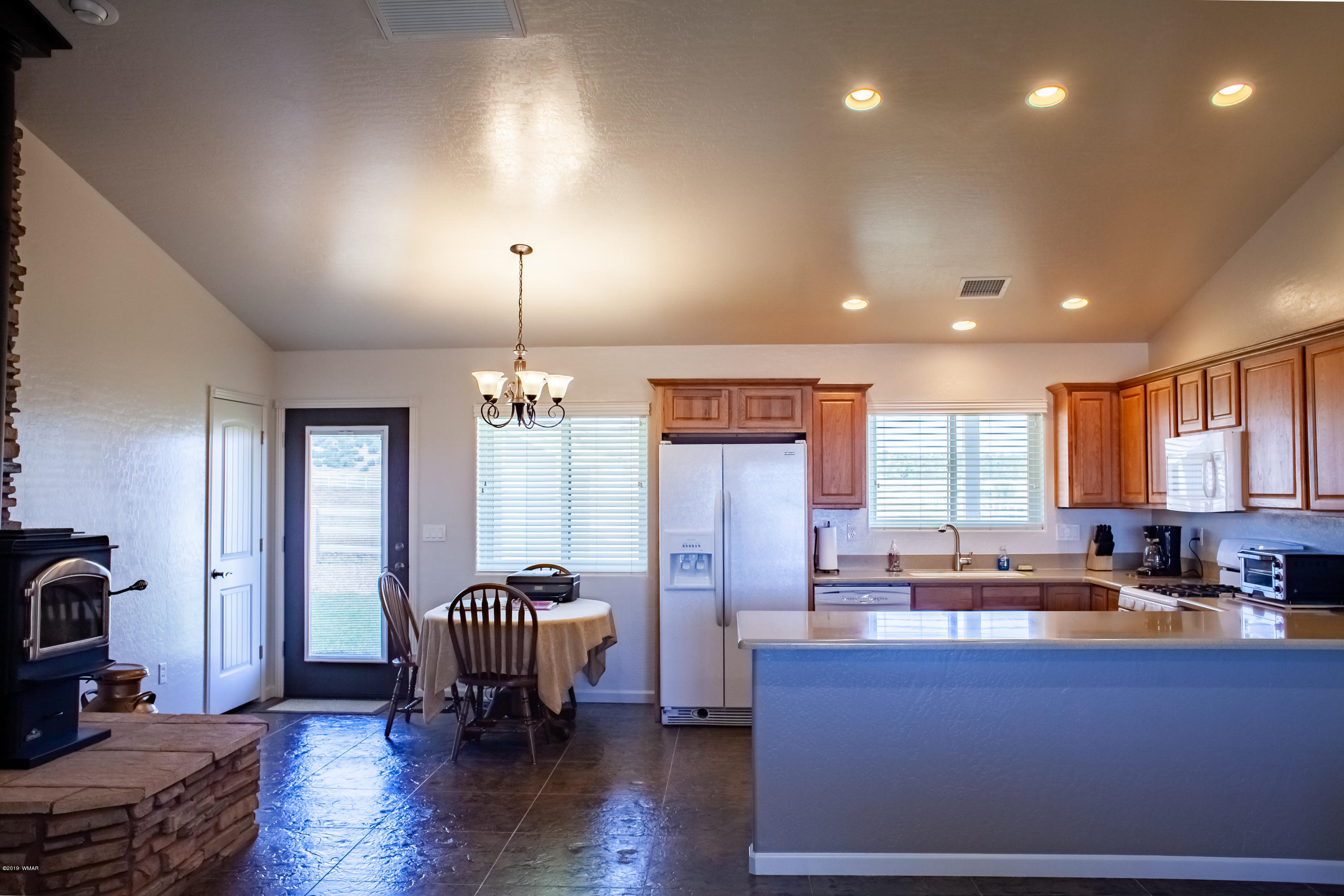 2750 Bourdon Ranch Road Show Low, AZ 85901 - Photo 12 of 27
