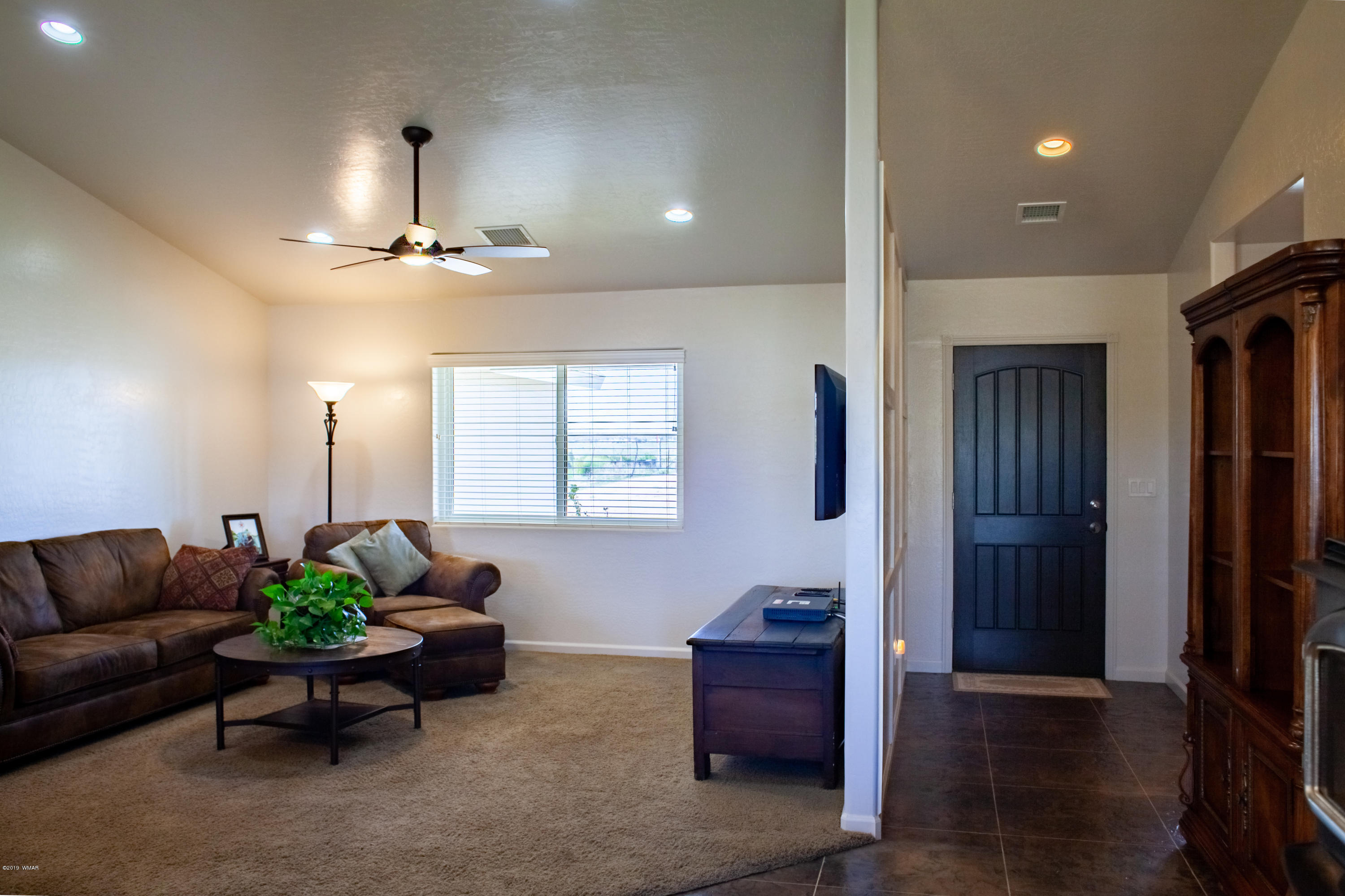 2750 Bourdon Ranch Road Show Low, AZ 85901 - Photo 14 of 27