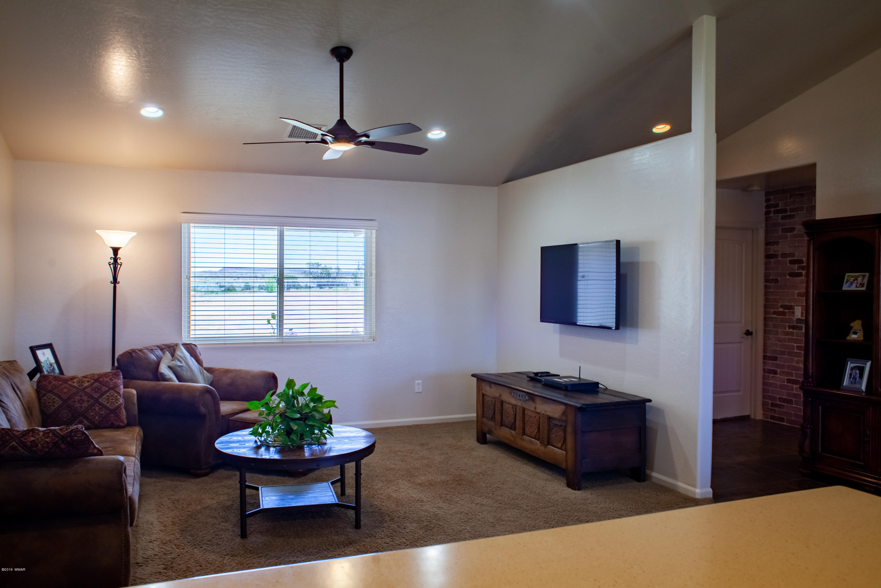 2750 Bourdon Ranch Road Show Low, AZ 85901 - Photo 15 of 27