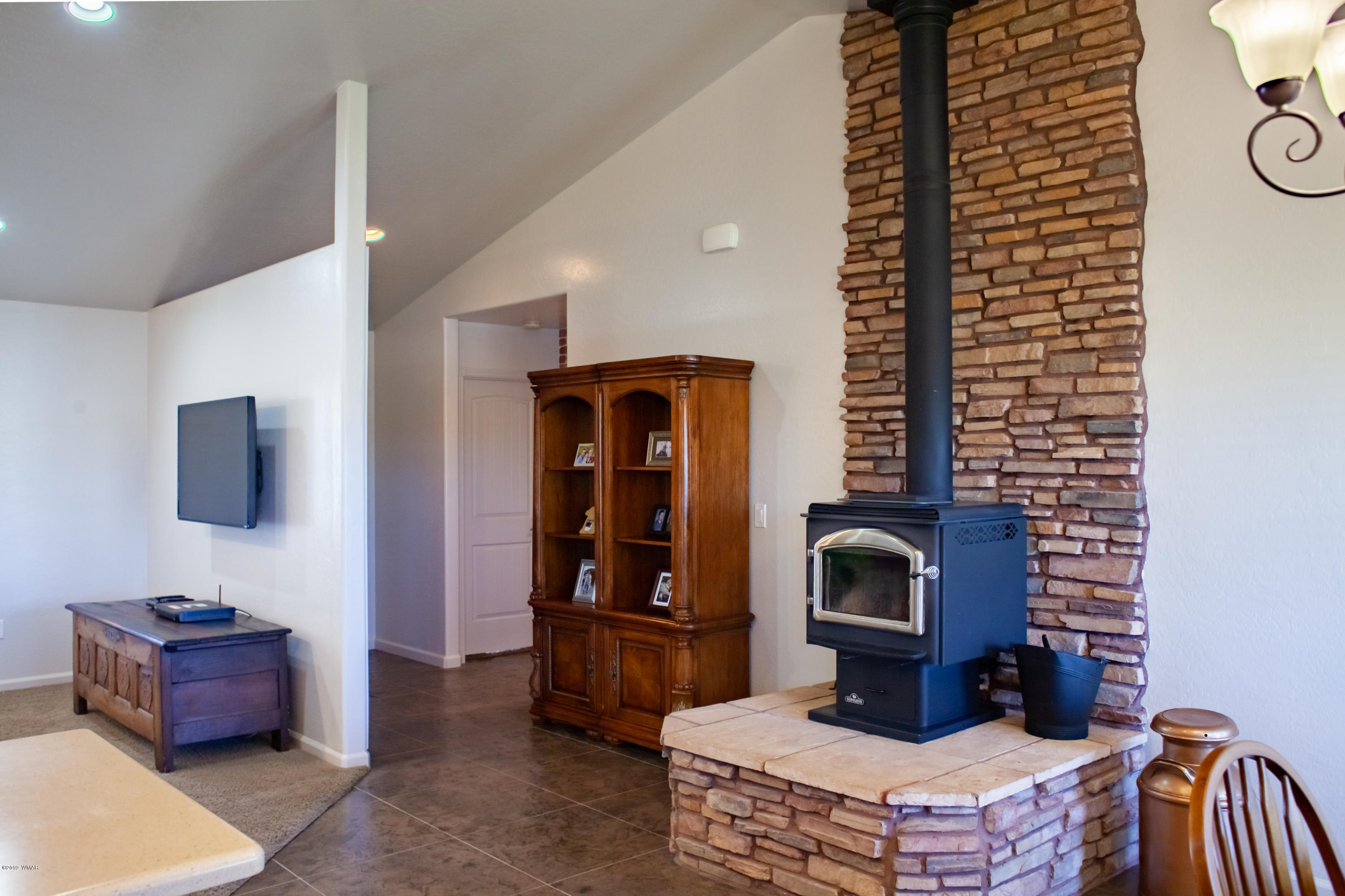 2750 Bourdon Ranch Road Show Low, AZ 85901 - Photo 16 of 27