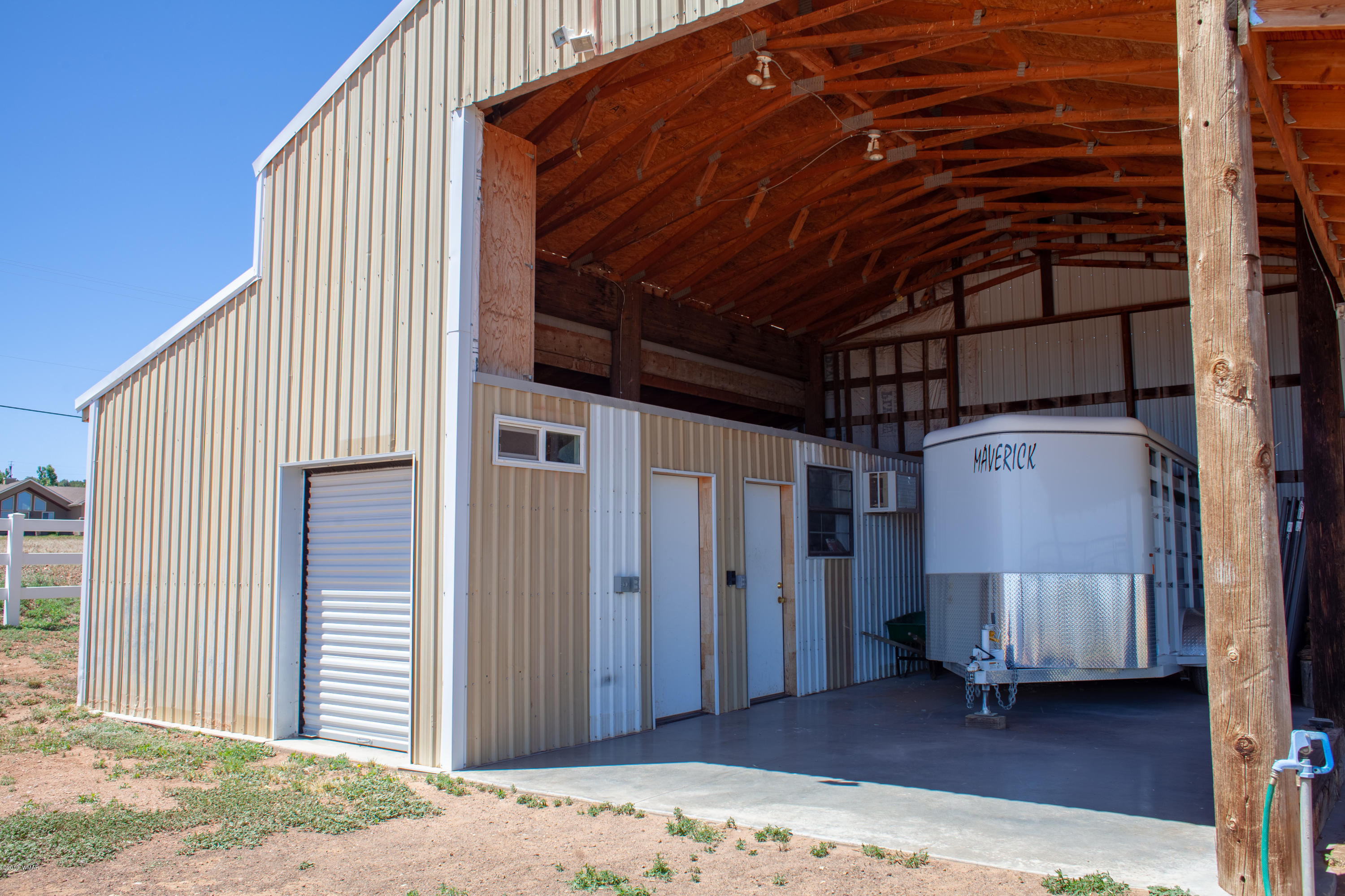 2750 Bourdon Ranch Road Show Low, AZ 85901 - Photo 5 of 27
