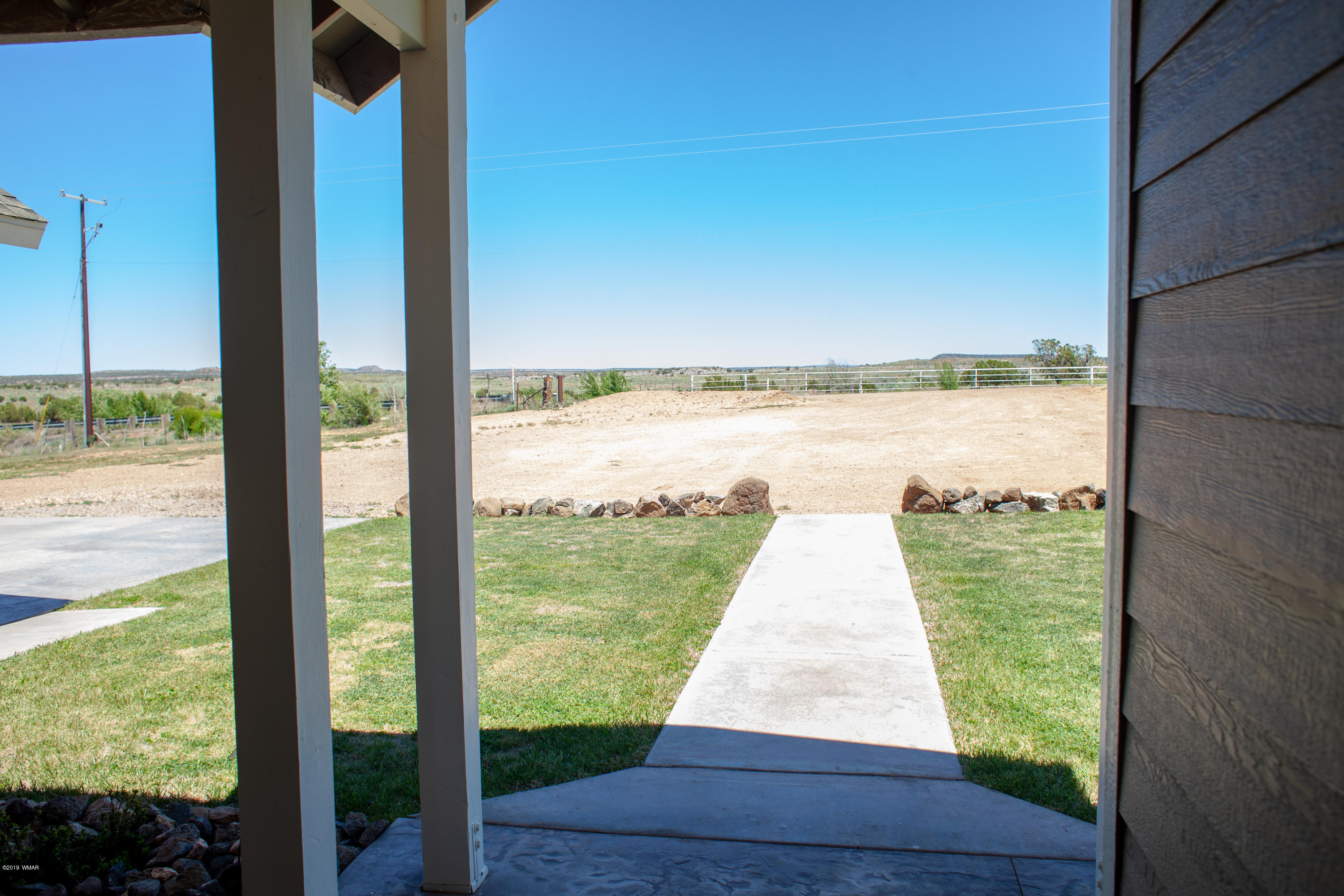 2750 Bourdon Ranch Road Show Low, AZ 85901 - Photo 7 of 27