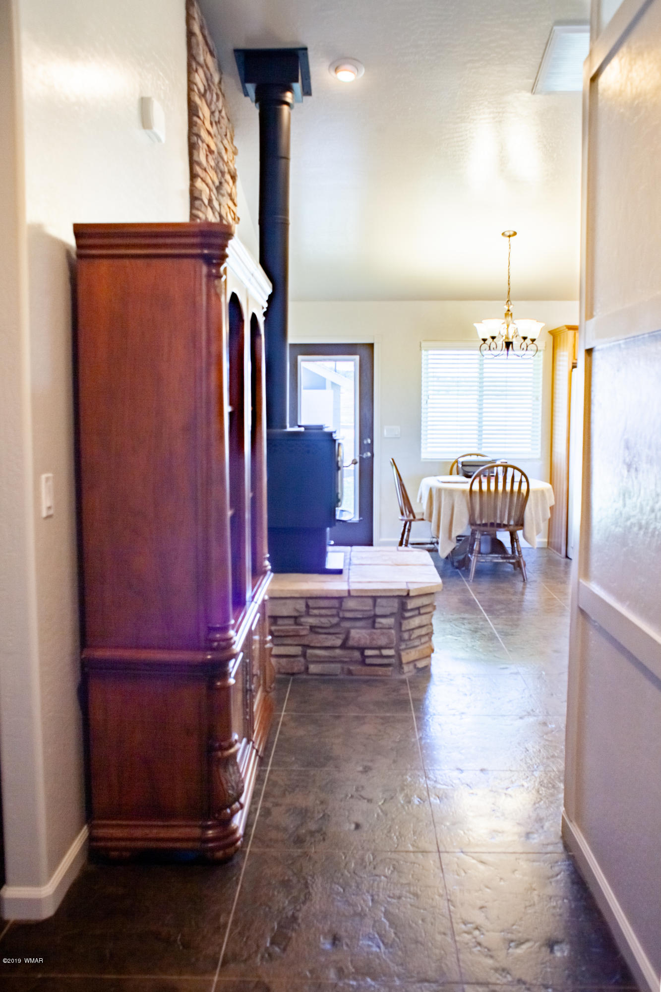 2750 Bourdon Ranch Road Show Low, AZ 85901 - Photo 8 of 27