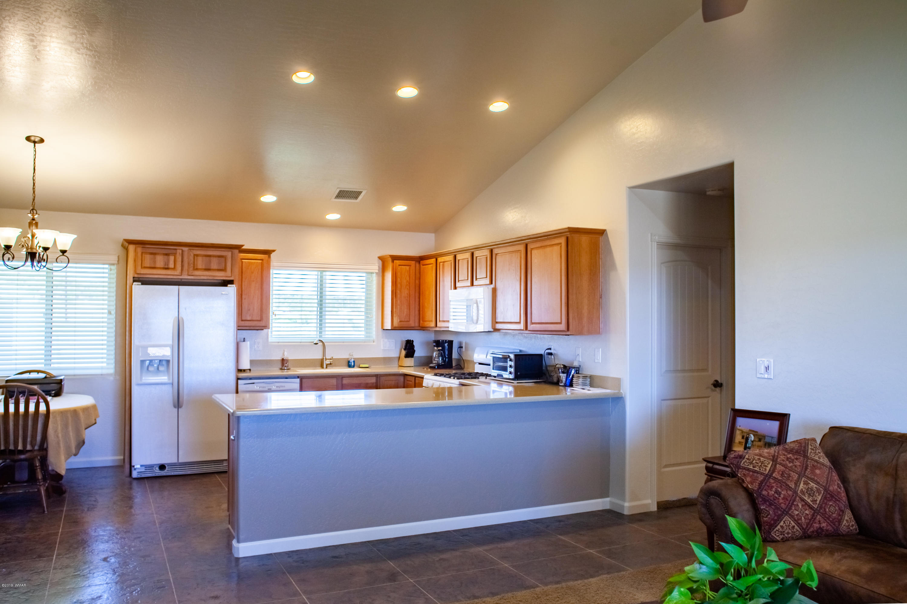 2750 Bourdon Ranch Road Show Low, AZ 85901 - Photo 9 of 27