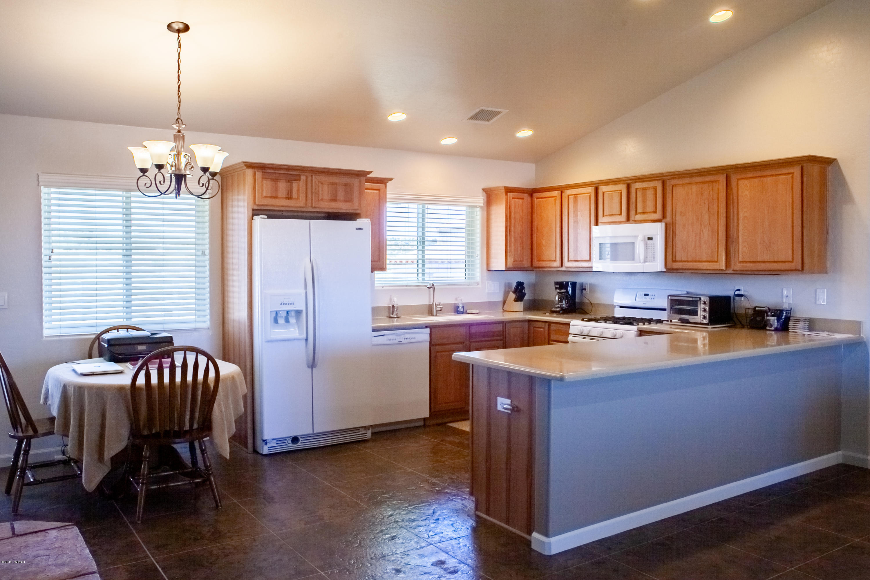 2750 Bourdon Ranch Road Show Low, AZ 85901 - Photo 10 of 27