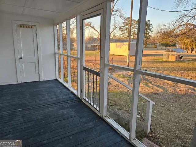 $1,350 | 1325 3rd Street, Dudley, GA 31022