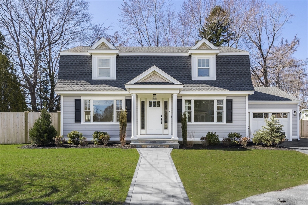 4 Ruby Avenue Marblehead, MA 01945 - Photo 2 of 30