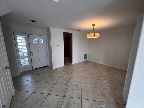 a view of a livingroom with a fireplace