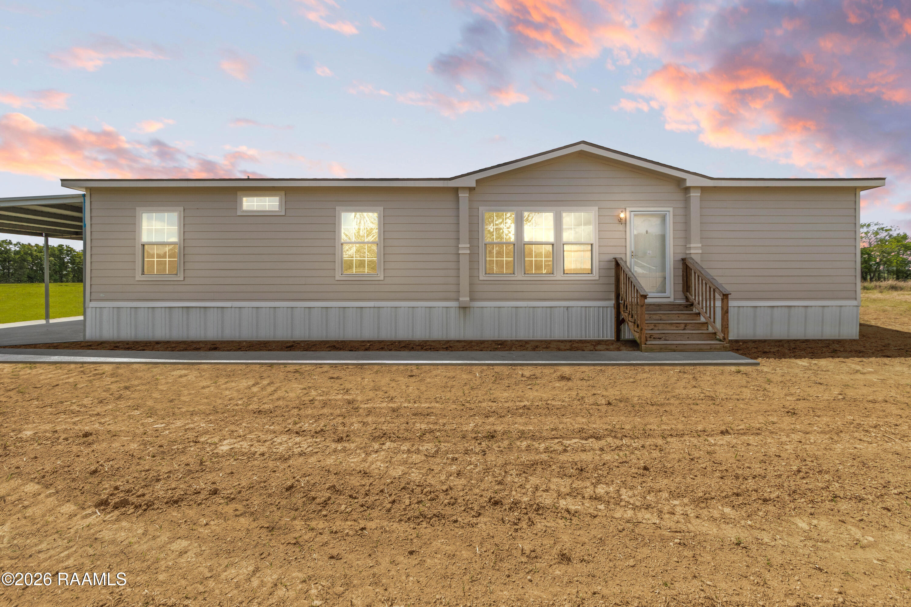 19925 Errol Road Crowley, LA 70526 - Photo 1 of 33 Twilight