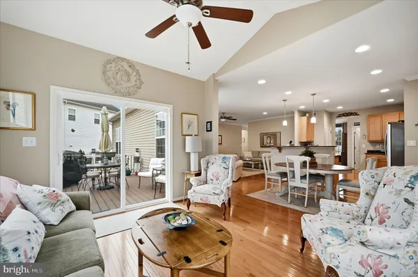 $635,000 | 105 Ladysmith Drive, Stephens City, VA 22655