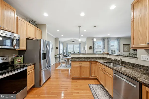 $635,000 | 105 Ladysmith Drive, Stephens City, VA 22655