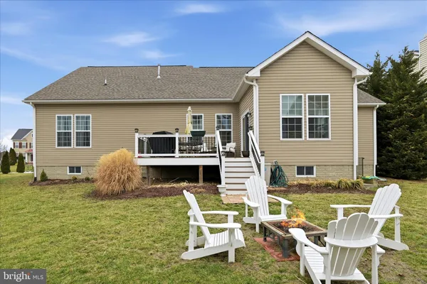 $635,000 | 105 Ladysmith Drive, Stephens City, VA 22655
