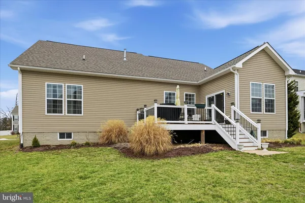 $635,000 | 105 Ladysmith Drive, Stephens City, VA 22655