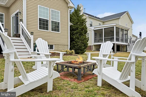 $635,000 | 105 Ladysmith Drive, Stephens City, VA 22655