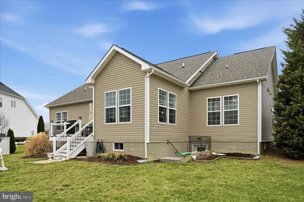 $635,000 | 105 Ladysmith Drive, Stephens City, VA 22655