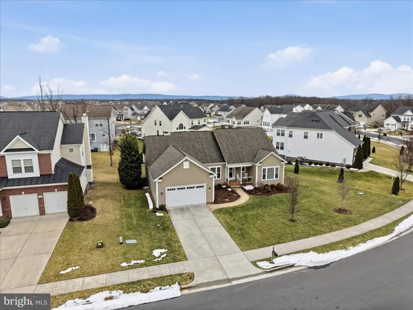 $635,000 | 105 Ladysmith Drive, Stephens City, VA 22655