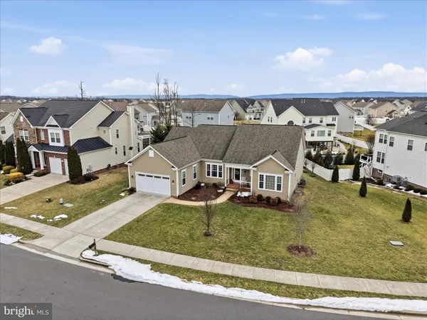 $635,000 | 105 Ladysmith Drive, Stephens City, VA 22655