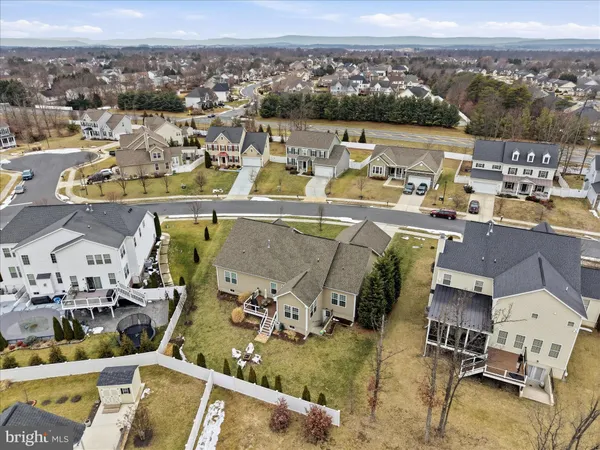 $635,000 | 105 Ladysmith Drive, Stephens City, VA 22655