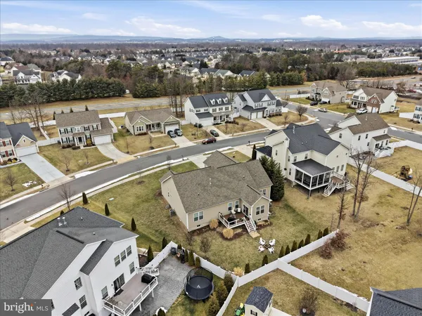 $635,000 | 105 Ladysmith Drive, Stephens City, VA 22655