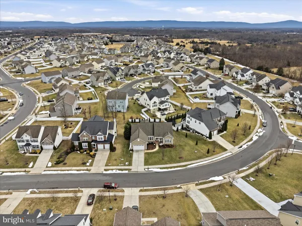 $635,000 | 105 Ladysmith Drive, Stephens City, VA 22655