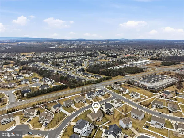 $635,000 | 105 Ladysmith Drive, Stephens City, VA 22655