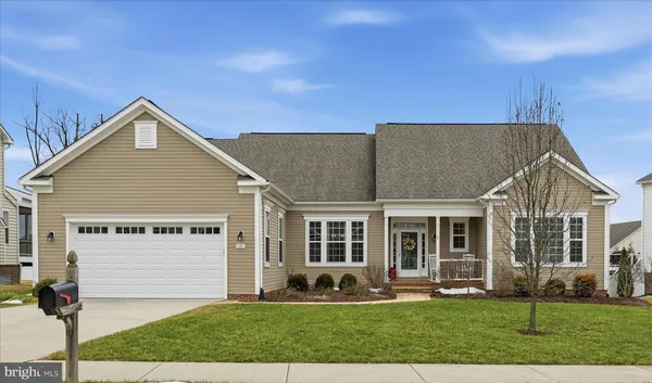 $635,000 | 105 Ladysmith Drive, Stephens City, VA 22655