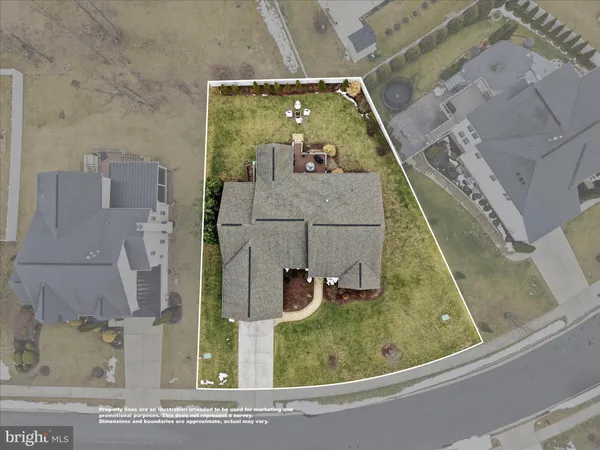 $635,000 | 105 Ladysmith Drive, Stephens City, VA 22655