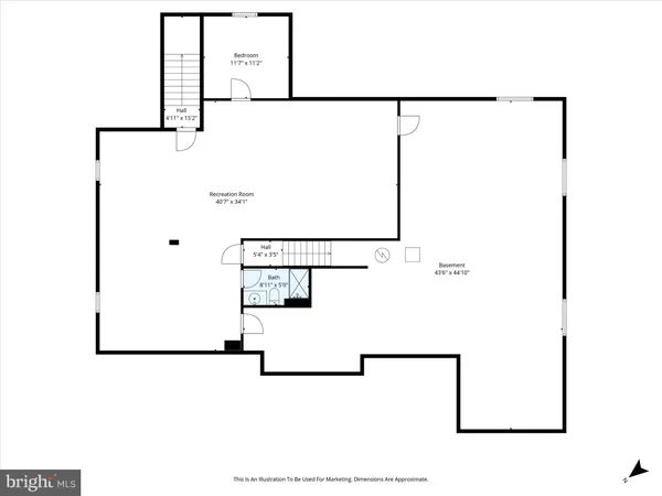 $635,000 | 105 Ladysmith Drive, Stephens City, VA 22655